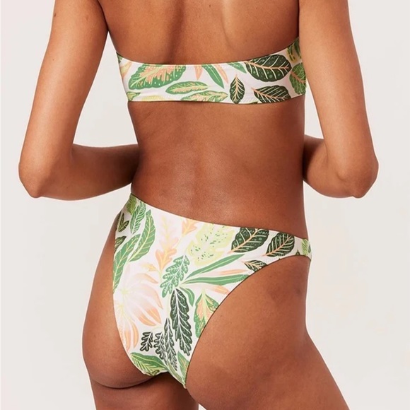 SOLID & STRIPED Tati Bikini Set - Picture 2 of 4